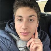 Ragazzo di 19 anni offre ripetizioni di inglese ad Altidona